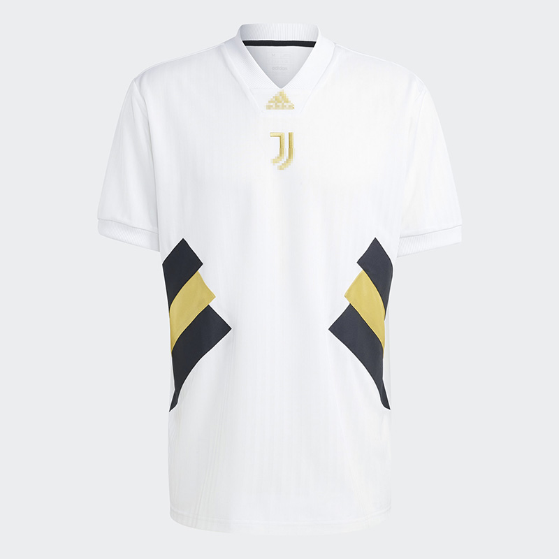 Camiseta Juventus 2023/2024 Blanco (EDICIÓN JUGADOR)