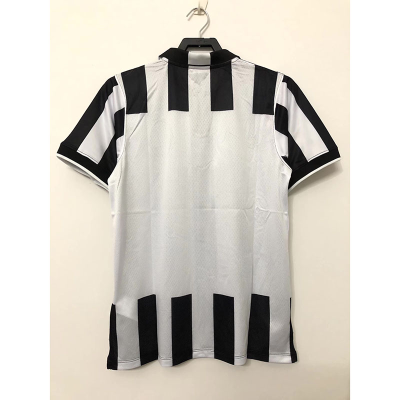 Camiseta Juventus Home Retro 14/15