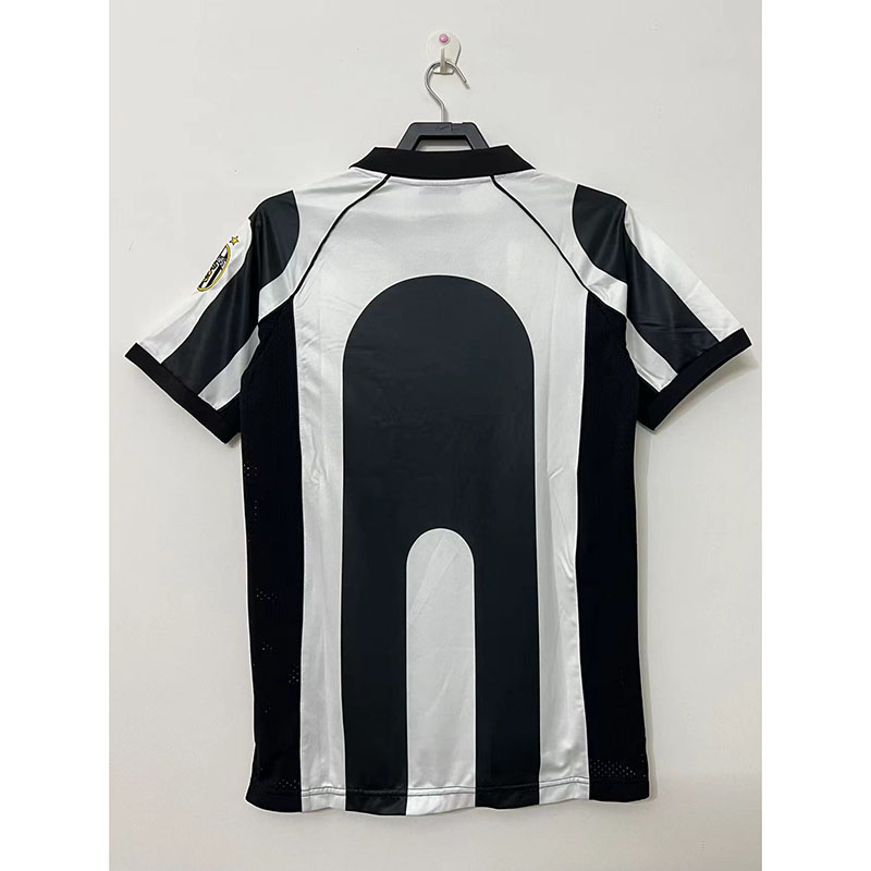 Camiseta Juventus Home Retro 97/99
