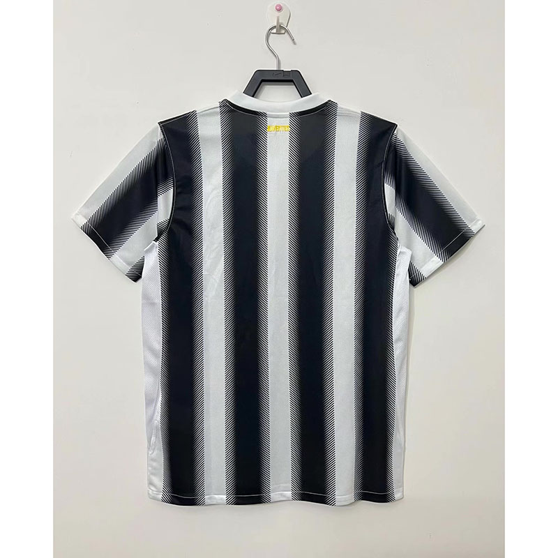 Camiseta Juventus Home Retro 11/12