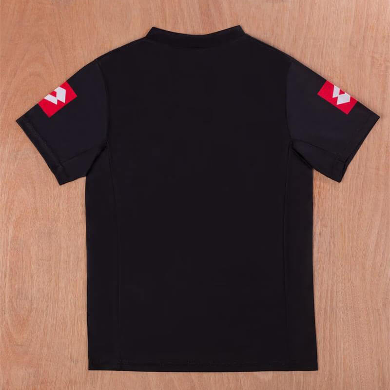 Camiseta Juventus Retro 01/02 Away