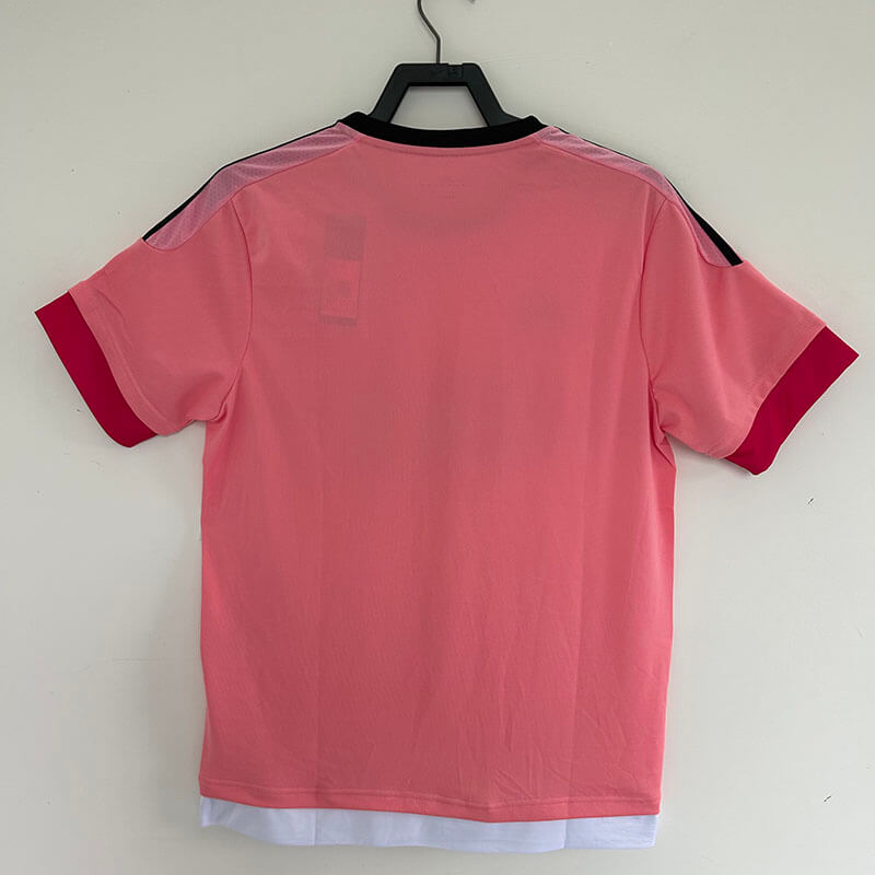 Camiseta Juventus Retro 2015/16 Away