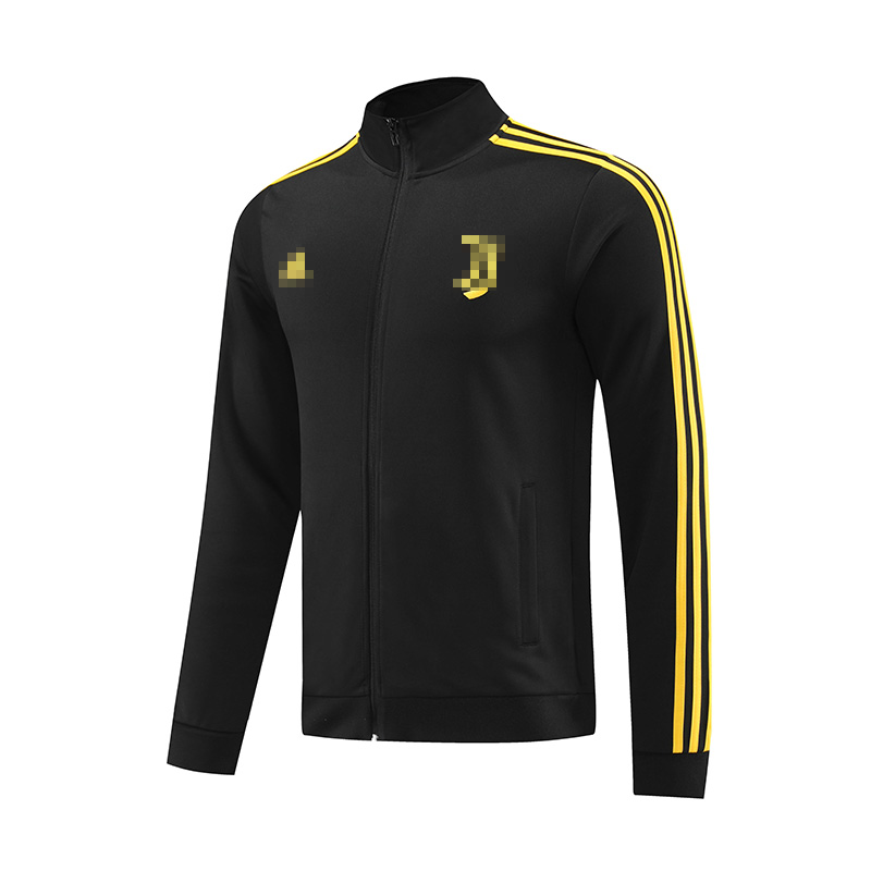 Chaqueta Entrenamiento de Juventus 2023/2024 Negro