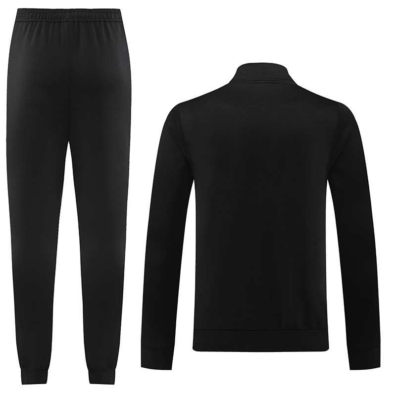 Chaqueta Entrenamiento de Juventus 2023/2024 Negro