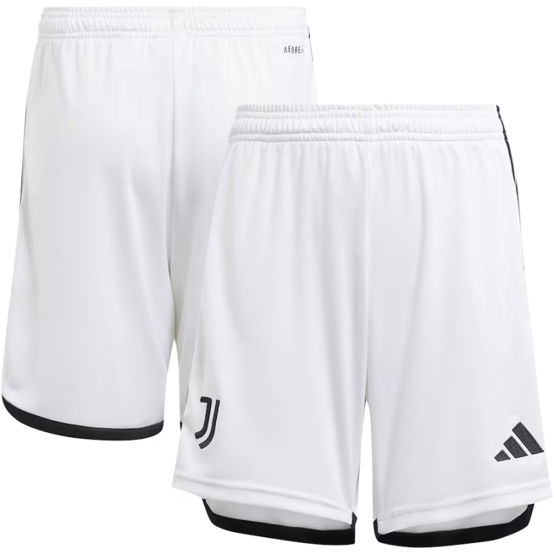 Camiseta Juventus 2023/2024 Away