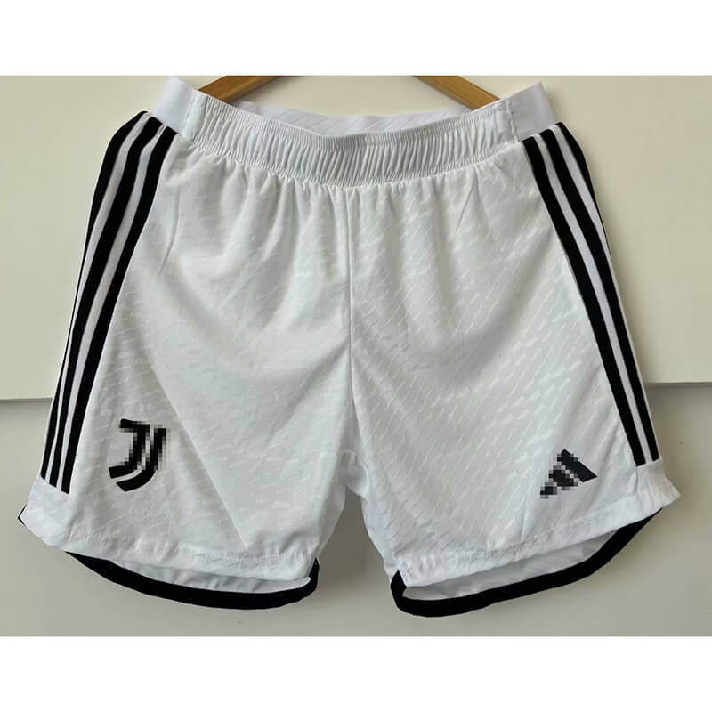 Pantalón Corto Juventus 2023/2024 Away (EDICIÓN JUGADOR)