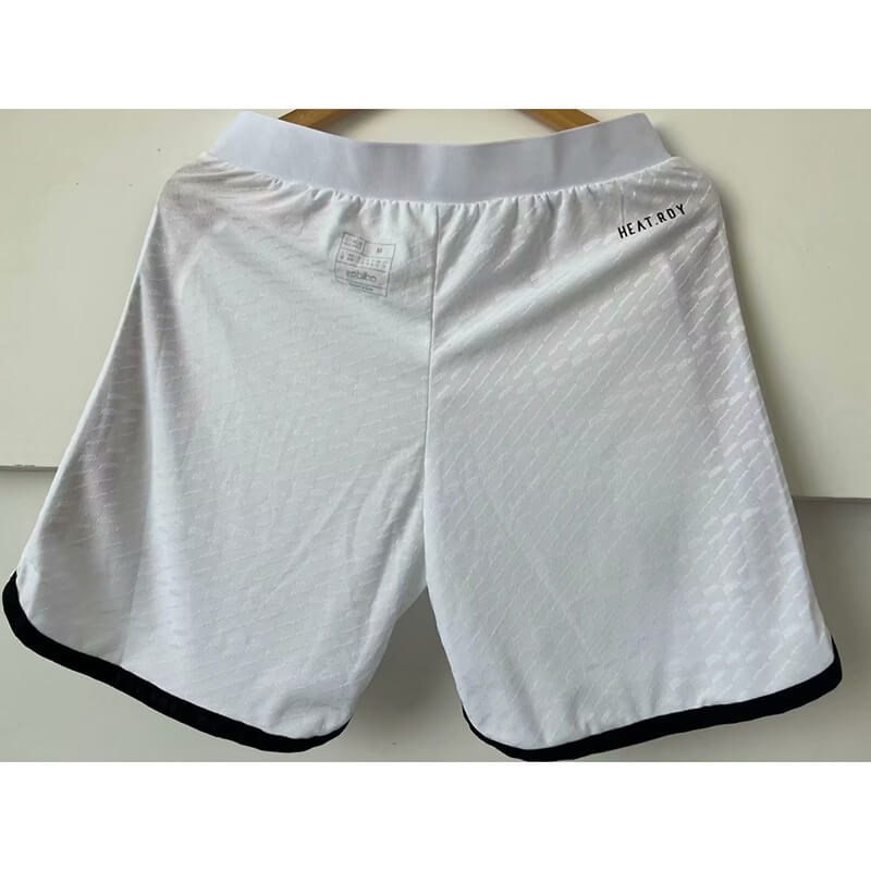 Pantalón Corto Juventus 2023/2024 Away (EDICIÓN JUGADOR)
