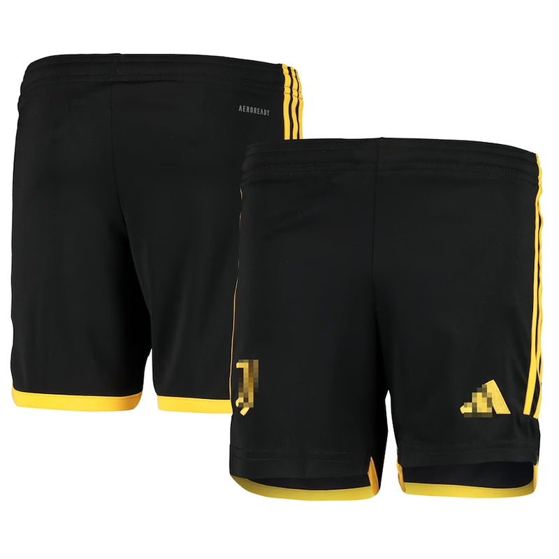 Pantalón Corto Juventus 2023/2024 Home