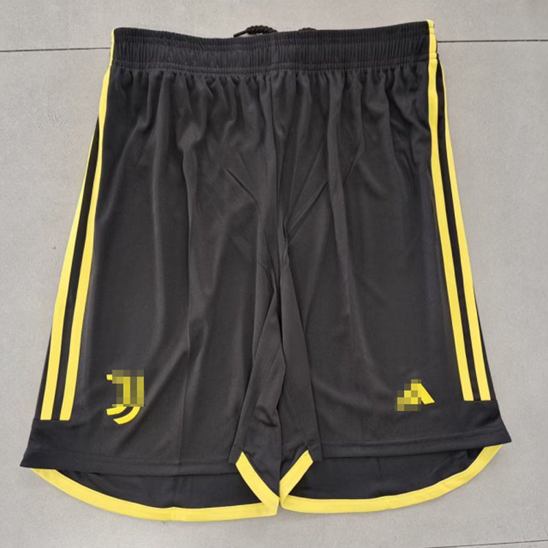 Pantalón Corto Juventus 2023/2024 Home