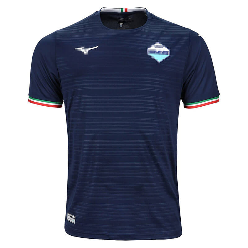 Camiseta Lazio 2023/2024 Away