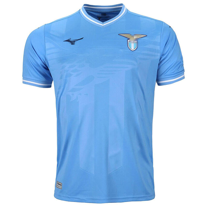 Camiseta Lazio 2023/2024 Home