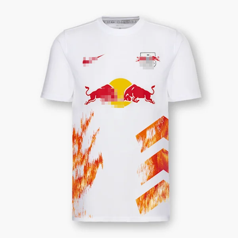 Camiseta Leipzig Blanco 2023/2024 Especial Edición