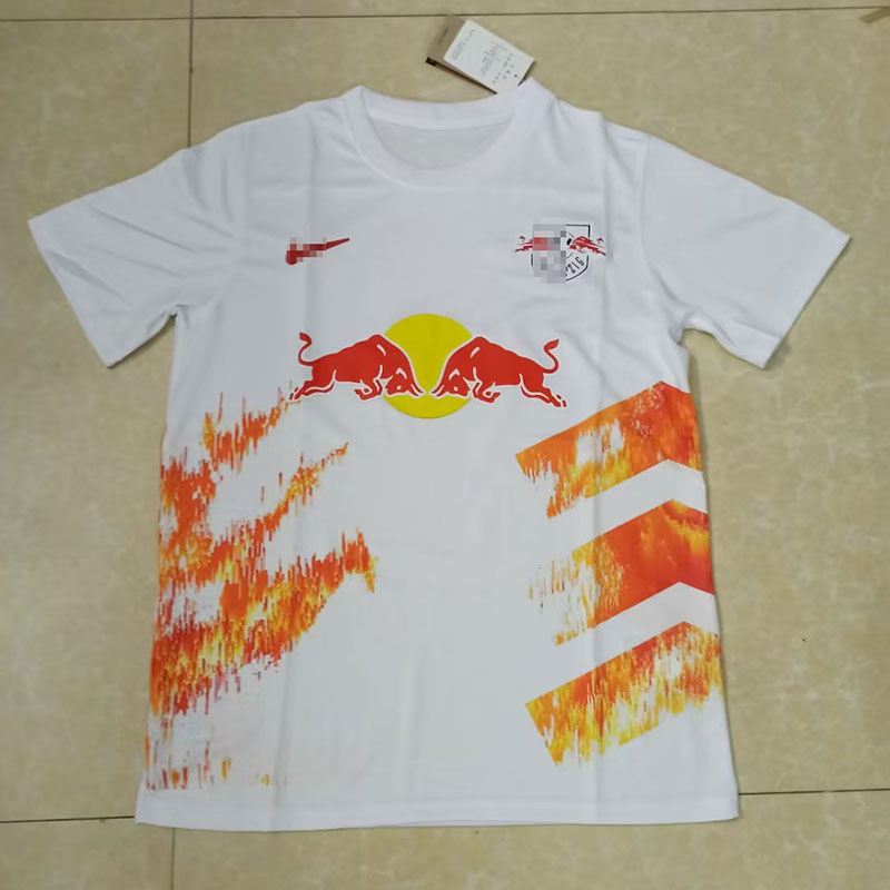 Camiseta Leipzig Blanco 2023/2024 Especial Edición