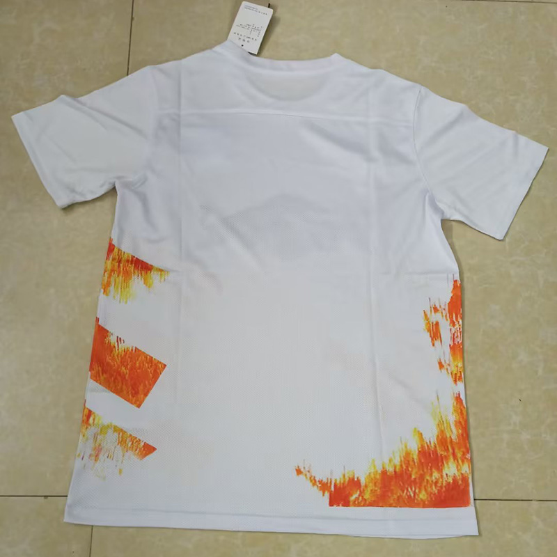 Camiseta Leipzig Blanco 2023/2024 Especial Edición
