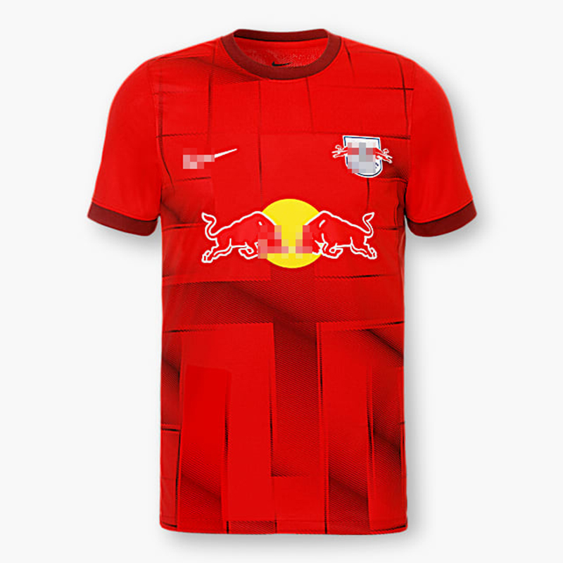 Camiseta Leipzig Away 2022/2023