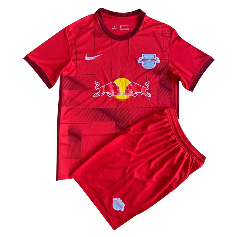 Camiseta Leipzig Away 2022/2023 Niño Kit