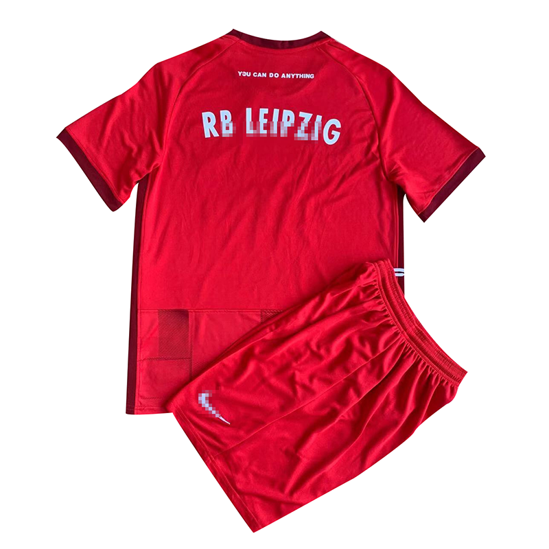 Camiseta Leipzig Away 2022/2023 Niño Kit