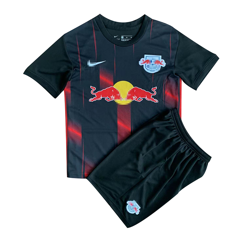 Camiseta Leipzig Third 2022/2023 Niño Kit