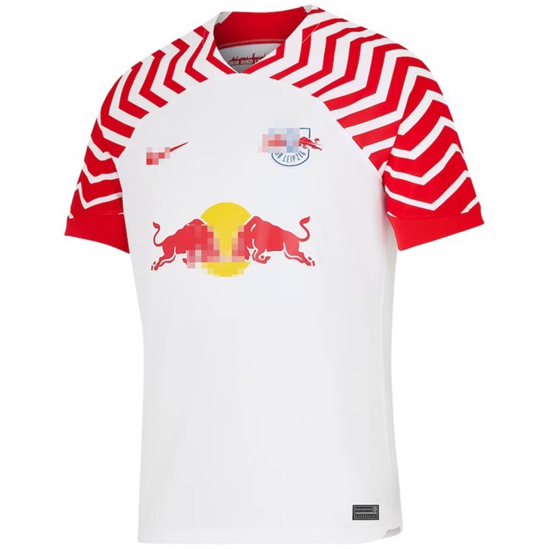 Camiseta Leipzig 2023/2024 Home