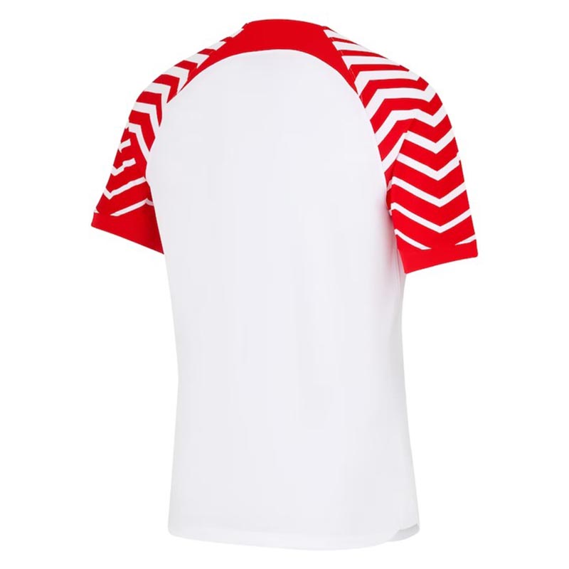 Camiseta Leipzig 2023/2024 Home