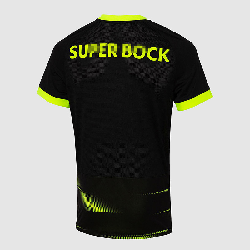 Camiseta Lisboa 2022/2023 Away