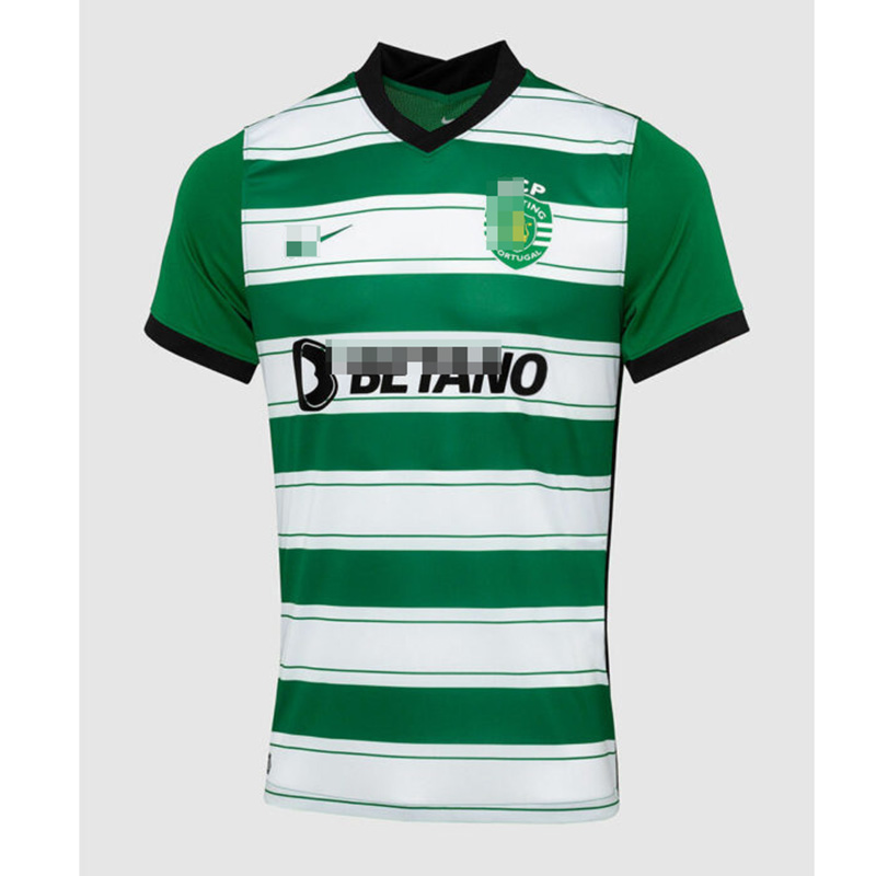 Camiseta Lisboa 2022/2023 Home