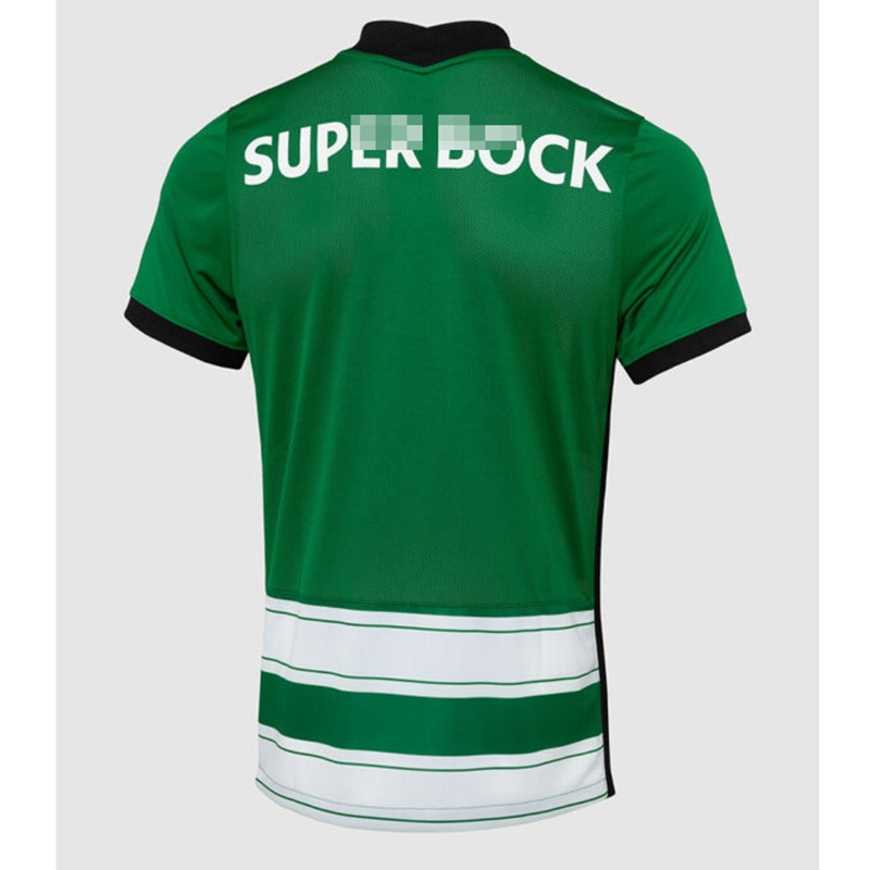 Camiseta Lisboa 2022/2023 Home