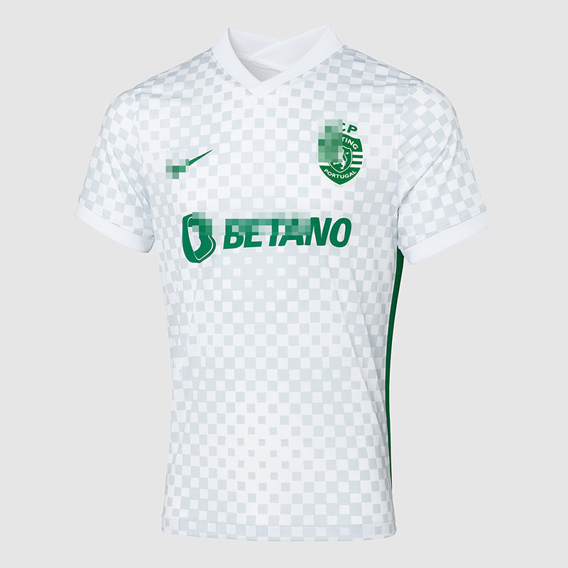 Camiseta Lisboa 2022/2023 Third
