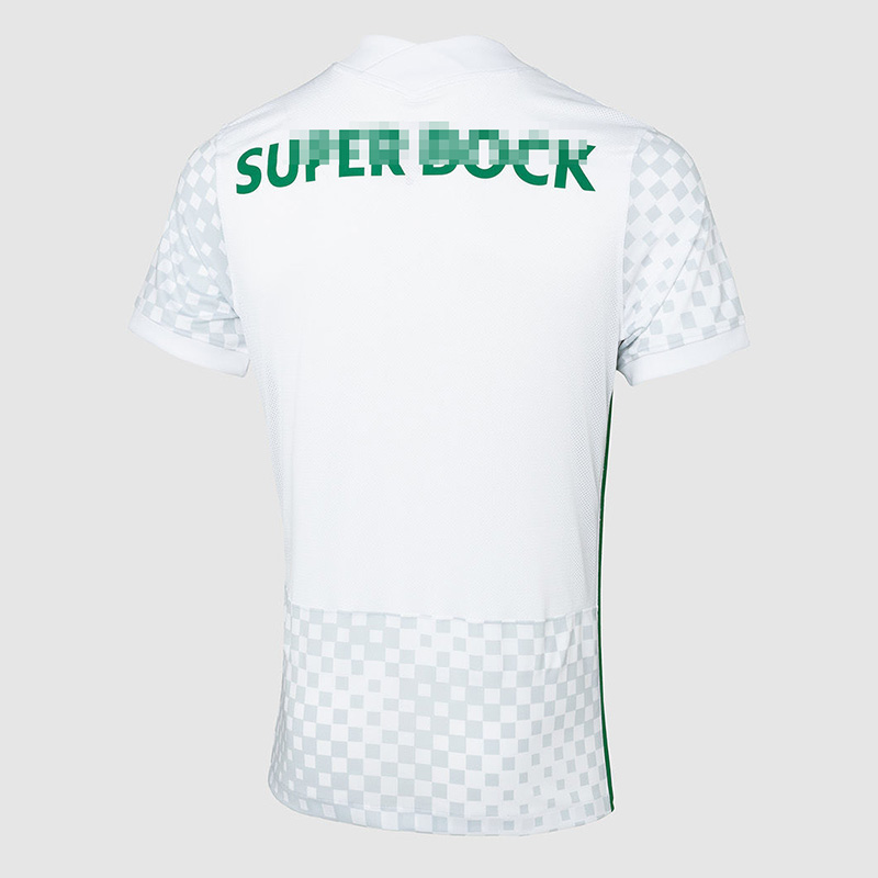 Camiseta Lisboa 2022/2023 Third