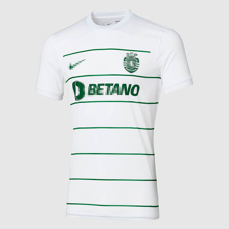 Camiseta Lisboa 2023/2024 Away