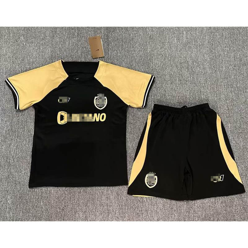 Camiseta Lisboa 2023/2024 Niño Kit Third