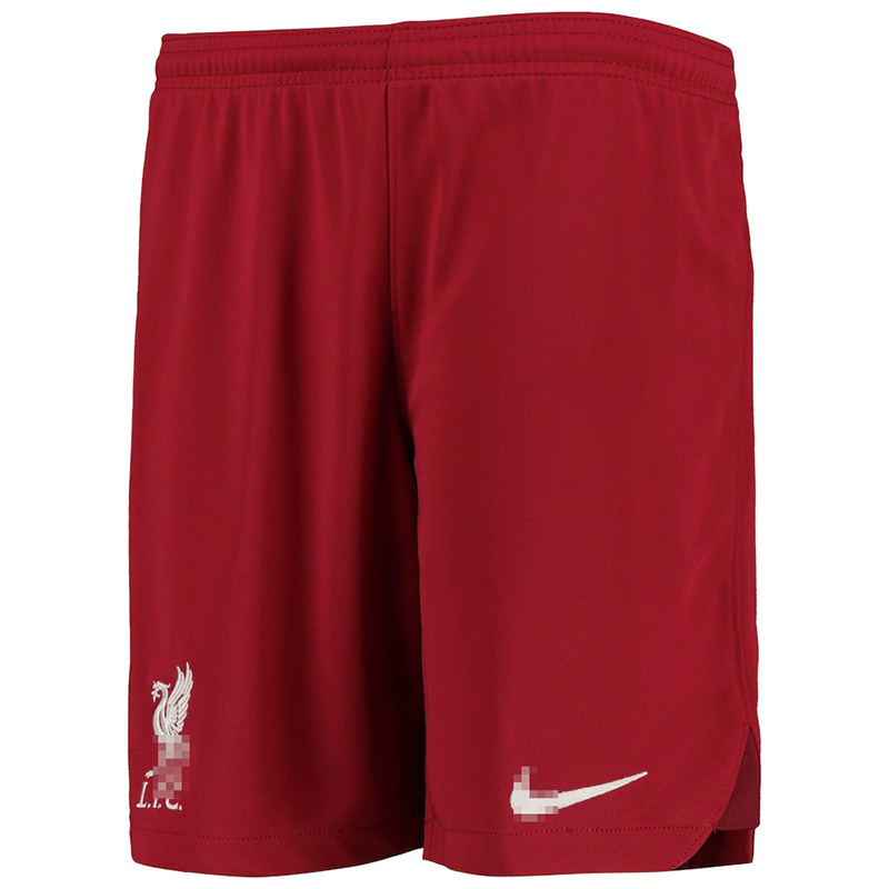 Pantalón Corto Liverpool 2022/2023 Home