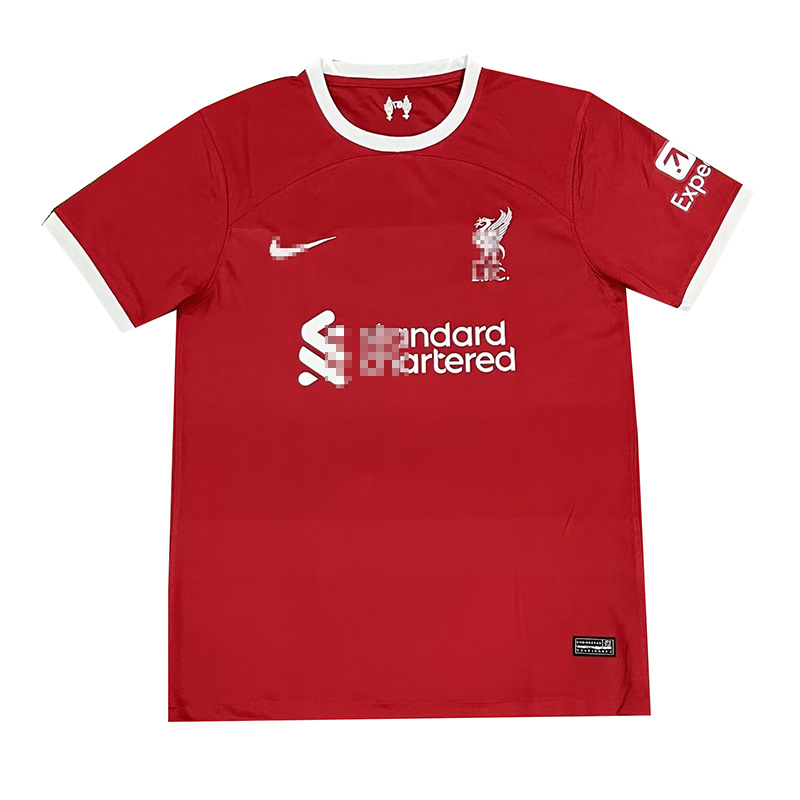 Camiseta Liverpool 2023/2024 Home