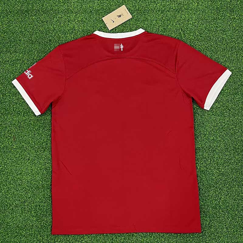 Camiseta Liverpool 2023/2024 Home