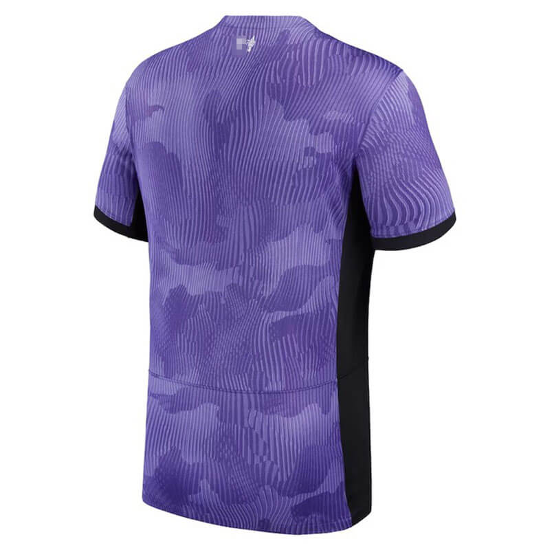 Camiseta Liverpool 2023/2024 Third