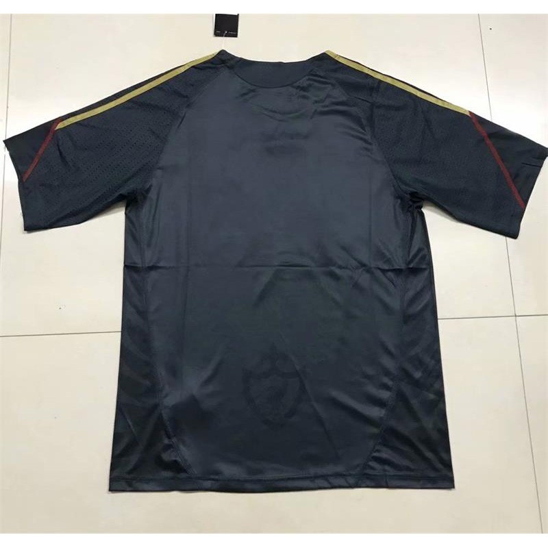 Camiseta Liverpool Away Retro 09/10