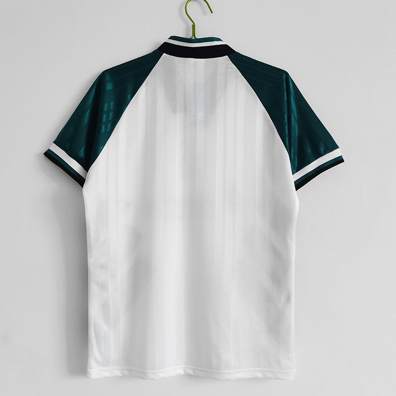 Camiseta Liverpool Away Retro 1993/94