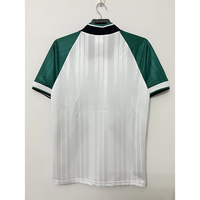 Camiseta Liverpool Away Retro 93/95