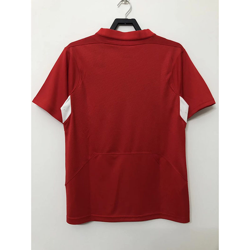 Camiseta Liverpool Home Retro 04/05
