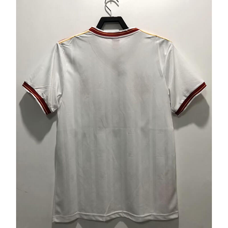 Camiseta Liverpool Third Retro 85/86
