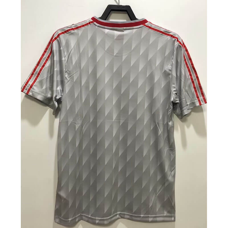 Camiseta Liverpool Retro 89/91 Away