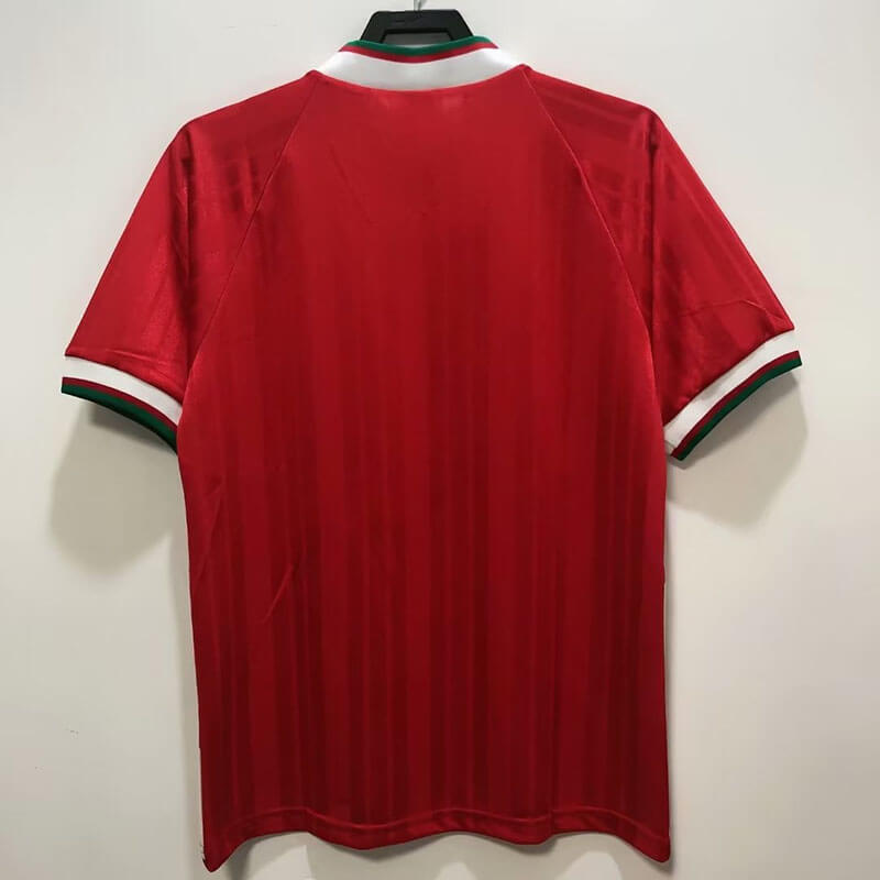 Camiseta Liverpool Retro 93/95 Home