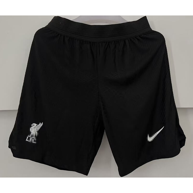 Pantalón Corto Liverpool 2023/2024 Away (EDICIÓN JUGADOR)