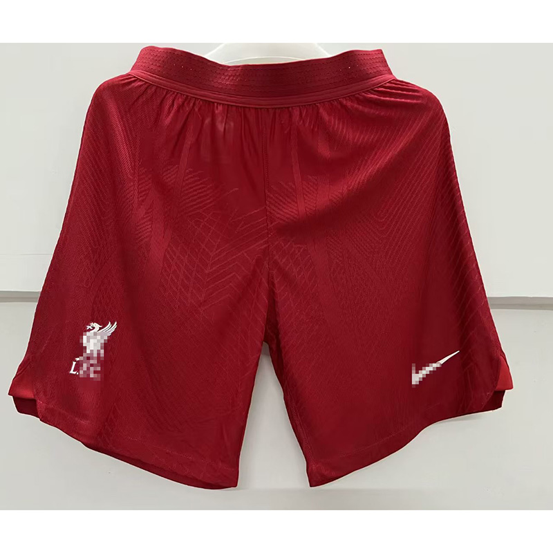 Pantalón Corto Liverpool 2023/2024 Home (EDICIÓN JUGADOR)