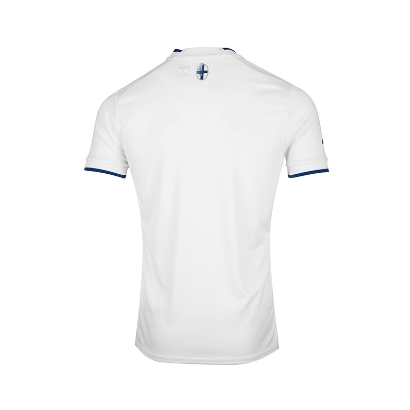Camiseta Olympique Marsella 2022/2023 Home