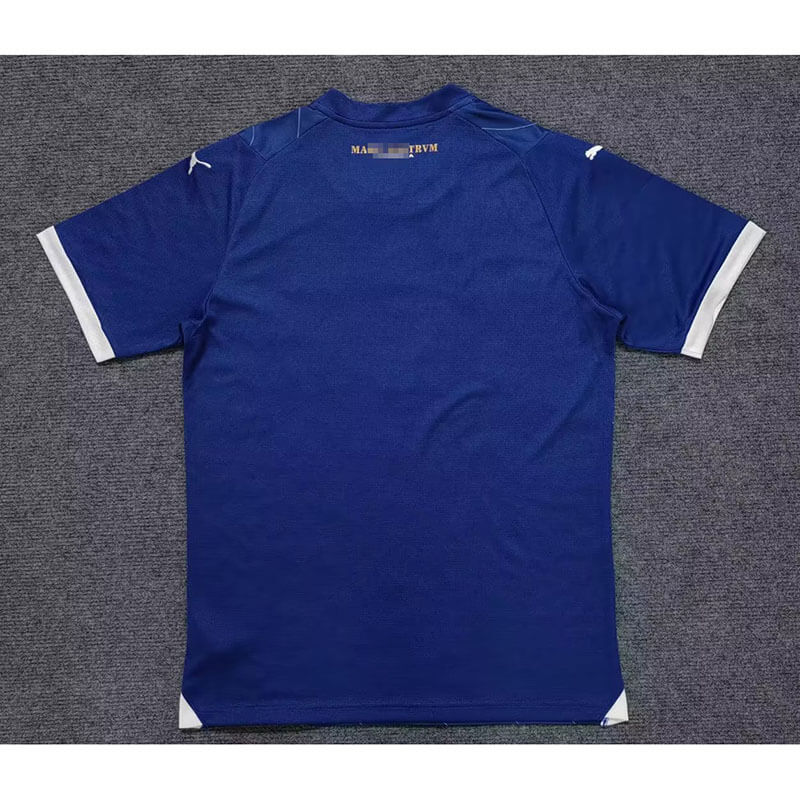 Camiseta Olympique Marsella 2023/2024 Away