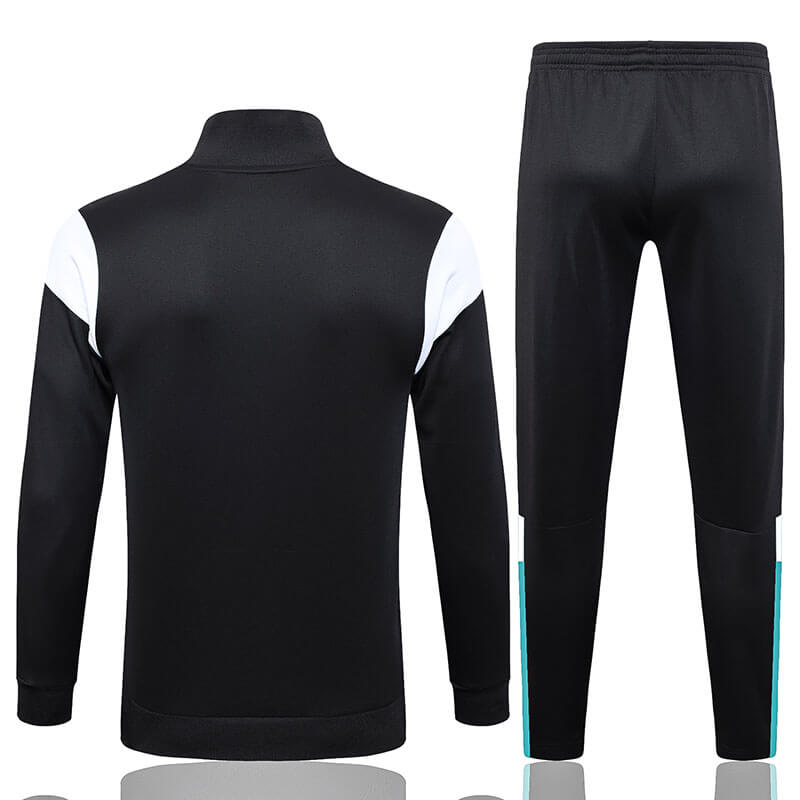 Chaqueta de Olympique Marsella 2023/2024 Negro