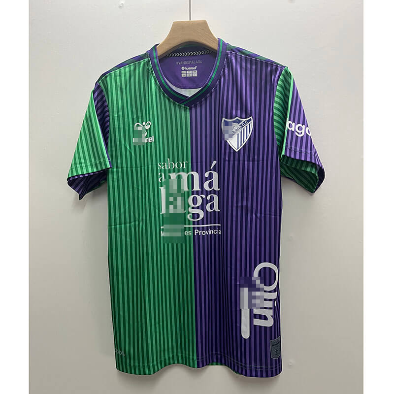 Camiseta Málaga CF 2023/2024 Away