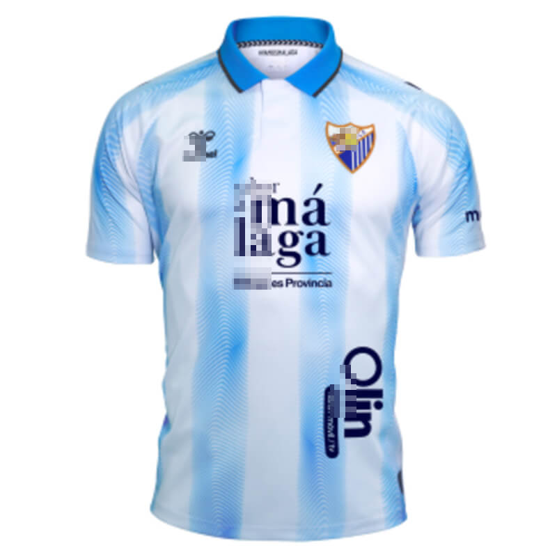 Camiseta Málaga CF 2023/2024 Home