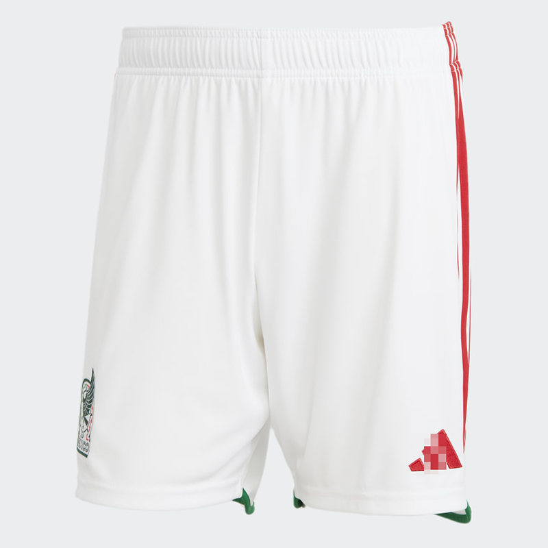 Camiseta México 2022 Copa Mundial Home